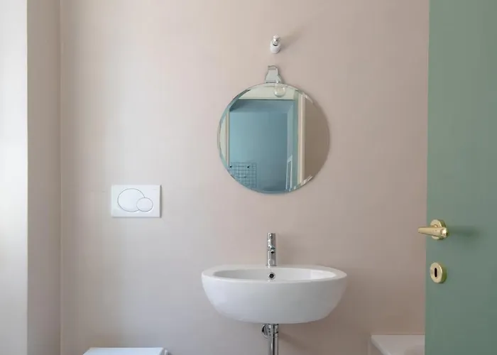 Apartament Emanuela - Vatican *