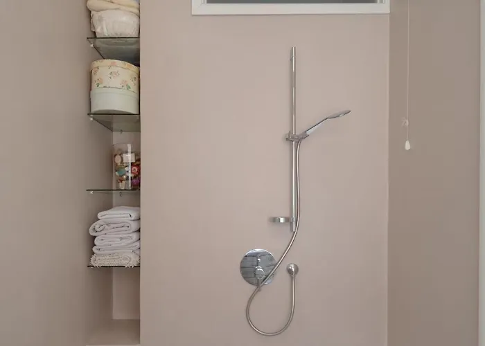 Emanuela - Vatican Apartament