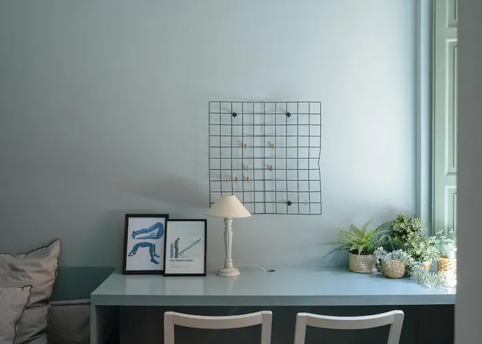 Emanuela - Vatican Apartament