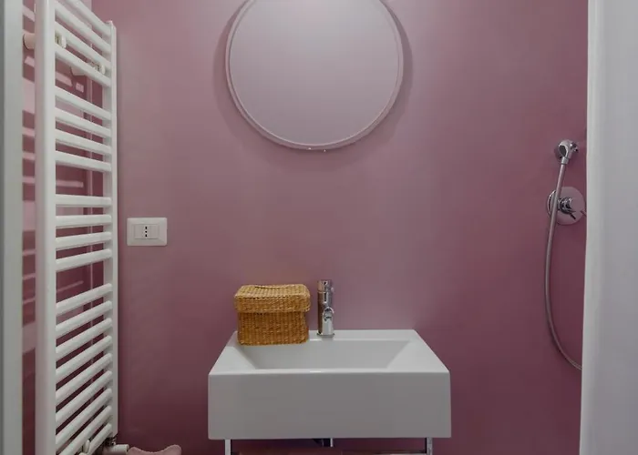 Apartament Emanuela - Vatican