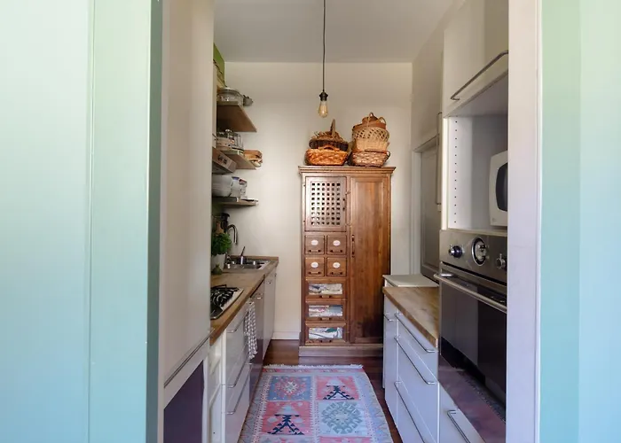 Apartament Emanuela - Vatican