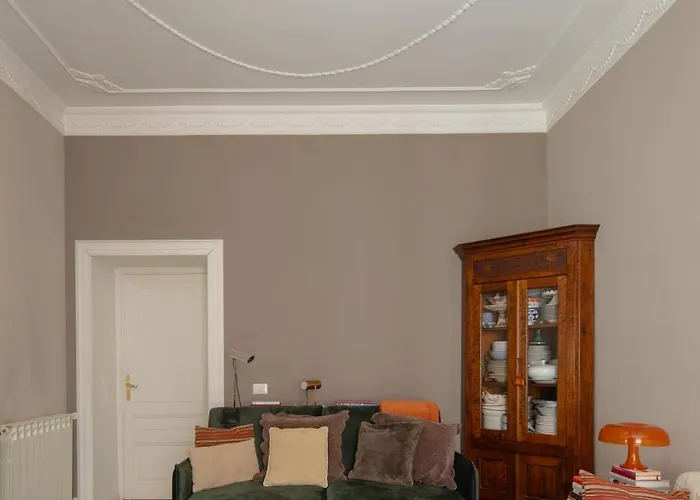 Emanuela - Vatican Apartament Rzym
